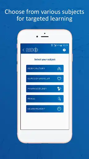 Play Basic Science Clinic as an online game Basic Science Clinic with UptoPlay