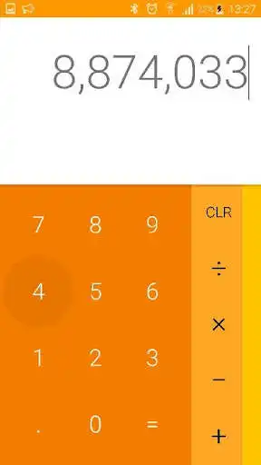 Play Basic Scientific Math Calculator as an online game online Basic Scientific Math Calculator with UptoPlay com.sci.math.calculator Play Basic Scientific Math Calculator as an online game Basic Scientific Math Calculator with UptoPlay