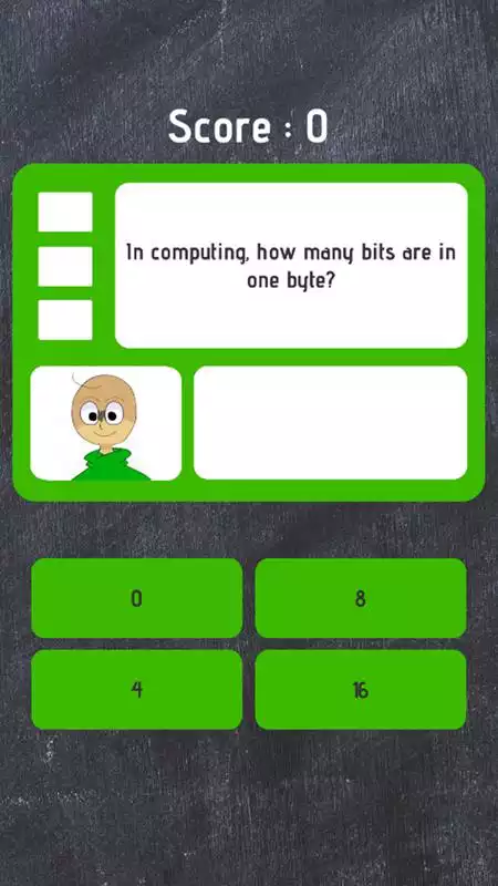 Play Basics in Education : Quiz Learning