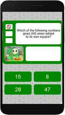 Play Basics in Math education+learning Quiz