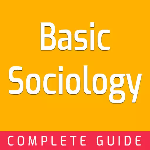 Free play online Basic Sociology APK Free play online Basic Sociology APK