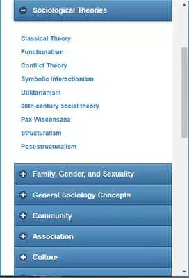 Play Basic Sociology