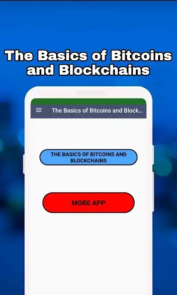 Play Basics of Bitcoins Blockchains  and enjoy Basics of Bitcoins Blockchains with UptoPlay