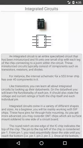 Play Basics of Electronics