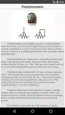 Play Basics of Electronics