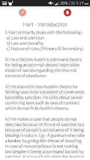 Play Basics of Jurisprudence as an online game Basics of Jurisprudence with UptoPlay