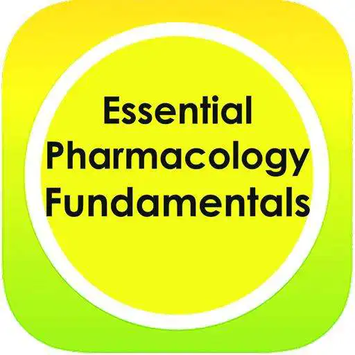 Play Basics of Pharmacology & Quizlet APK