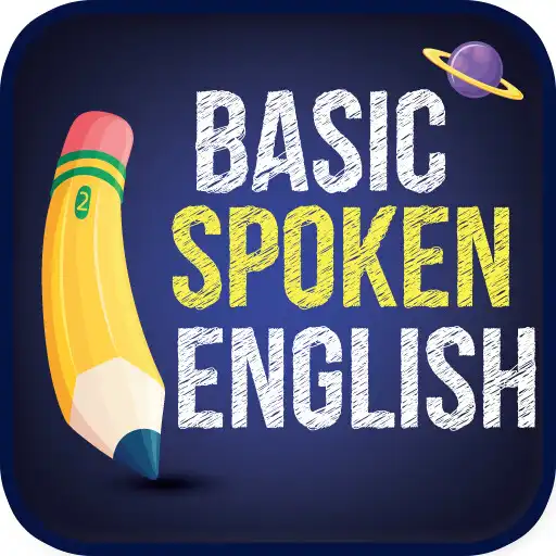 Play Basic Spoken English APK