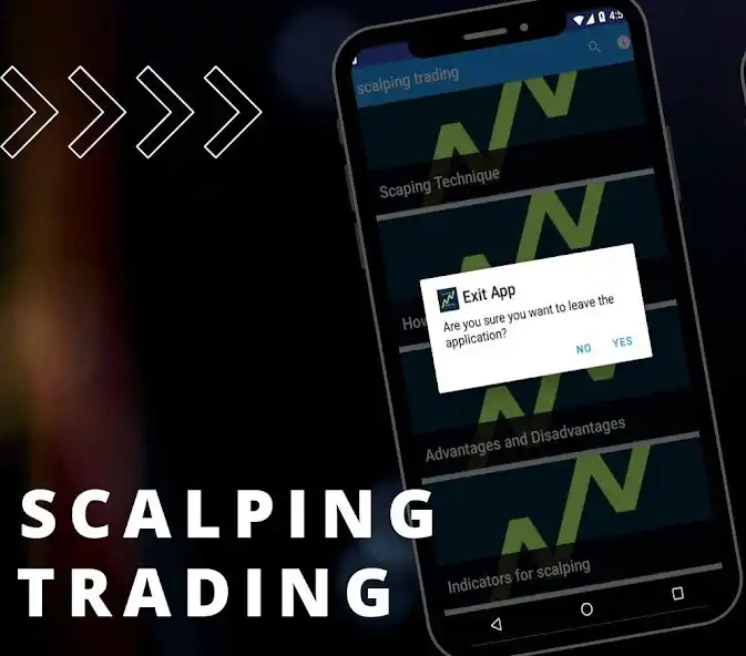 Play Basics Scalping Trading  and enjoy Basics Scalping Trading with UptoPlay
