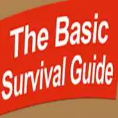 Free play online Basic Survival Needs APK Free play online Basic Survival Needs APK