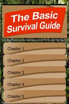 Play Basic Survival Needs