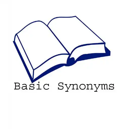 Play Basic Synonyms Learner Offline APK