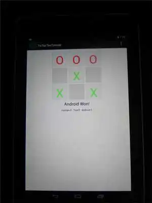 Play Basic Tic Tac Toe Game