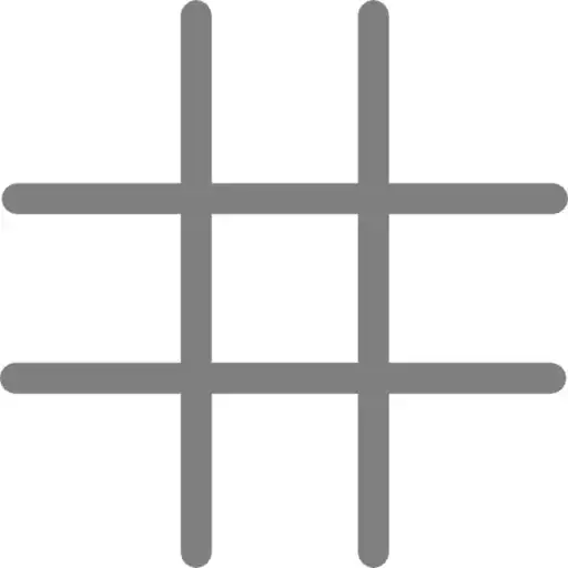 Play Basic Tic Tac Toe - Multiplayer 2.0 APK