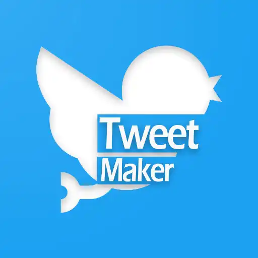 Play Basic Tweet Maker APK