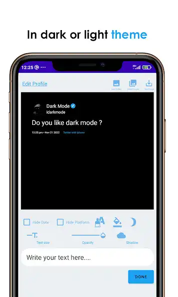 Play Basic Tweet Maker as an online game online Basic Tweet Maker with UptoPlay Play Basic Tweet Maker as an online game Basic Tweet Maker with UptoPlay