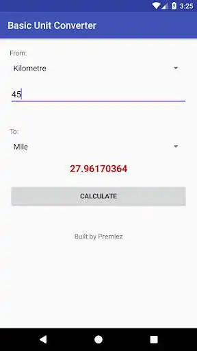Play Basic Unit Converter and enjoy Basic Unit Converter with UptoPlay Play Basic Unit Converter and enjoy Basic Unit Converter with UptoPlay