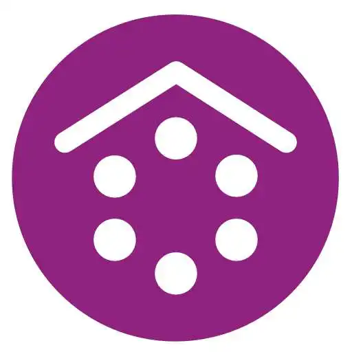 Play Basic Violet Theme for Smart Launcher APK