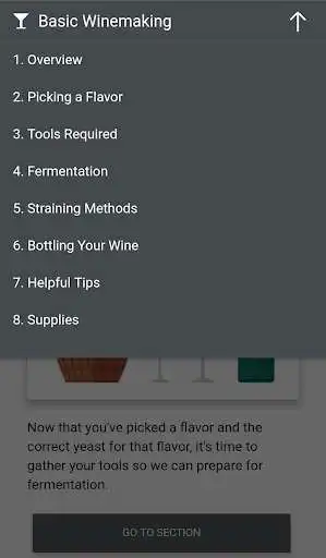 Play Basic Winemaking as an online game online Basic Winemaking with UptoPlay com.wadelabs.winemaker Play Basic Winemaking as an online game Basic Winemaking with UptoPlay