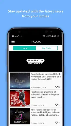 Play BASICX SPORT