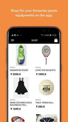 Play BASICX SPORT
