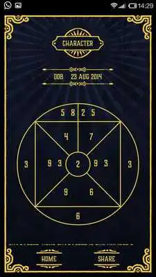 Play Basic Yishu Numerology