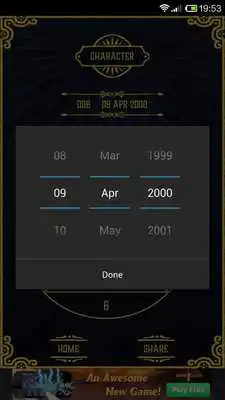Play Basic Yishu Numerology
