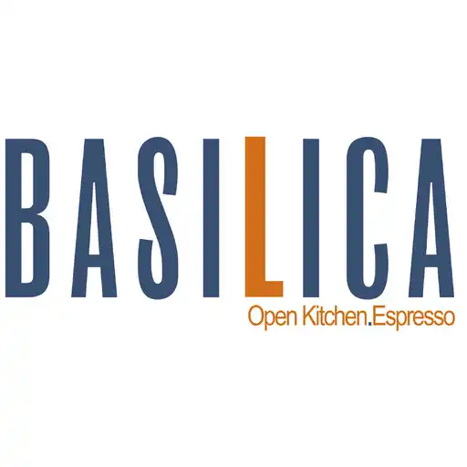 Play Basilica Open Kitchen Espresso APK