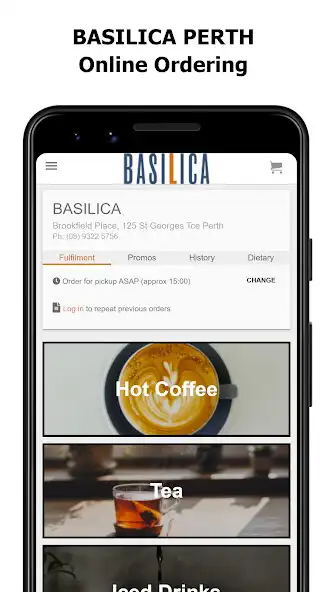 Play Basilica Open Kitchen Espresso and enjoy Basilica Open Kitchen Espresso with UptoPlay Play Basilica Open Kitchen Espresso and enjoy Basilica Open Kitchen Espresso with UptoPlay
