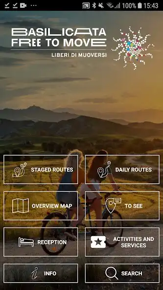 Play Basilicata FreetoMove  and enjoy Basilicata FreetoMove with UptoPlay