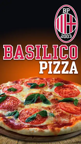 Play Basilicos Pizzeria  and enjoy Basilicos Pizzeria with UptoPlay