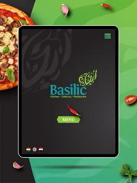 Play Basilic  and enjoy Basilic with UptoPlay