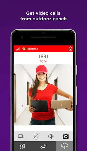 Play BAS-IP Intercom  and enjoy BAS-IP Intercom with UptoPlay