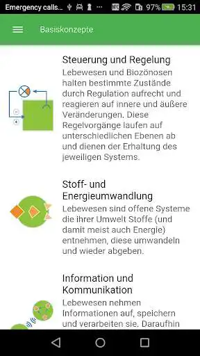 Play Basiskonzepte der Biologie  and enjoy Basiskonzepte der Biologie with UptoPlay