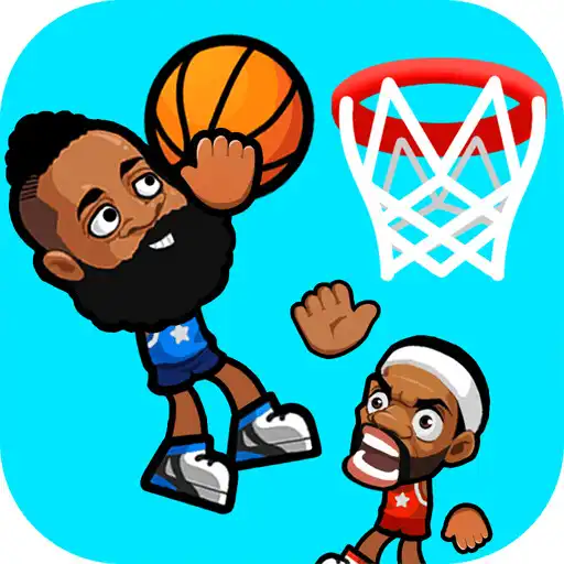Play Basket1vs1Battle APK