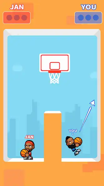 Play Basket1vs1Battle and enjoy Basket1vs1Battle with UptoPlay Play Basket1vs1Battle and enjoy Basket1vs1Battle with UptoPlay