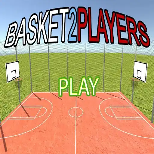 Play Basket 2 Players APK Play Basket 2 Players APK