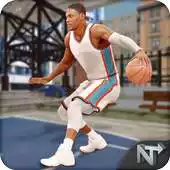 Free play online Basketball 2018 APK