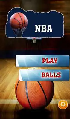 Play Basketball 3D Online