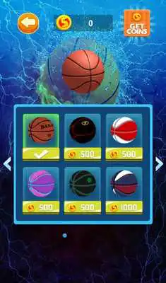 Play Basketball 3D Online
