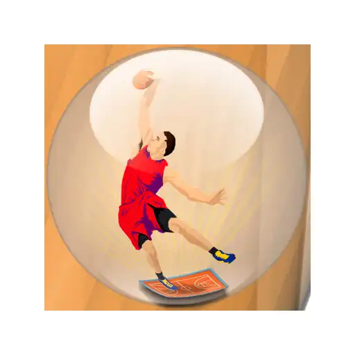 Play Basketball 3D Viewer APK Play Basketball 3D Viewer APK