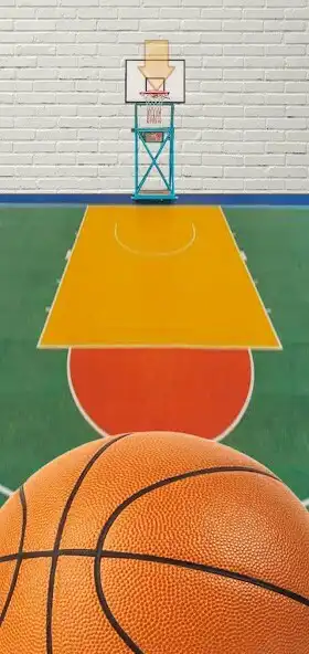 Play basketball 3-point  and enjoy basketball 3-point with UptoPlay