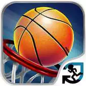 Free play online Basketball Arcade Stars Hoops APK