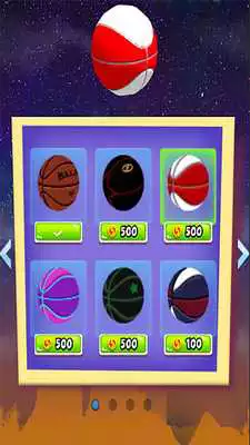 Play Basketball Arcade Stars Hoops