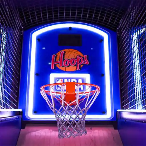 Play Basketball arcade training APK