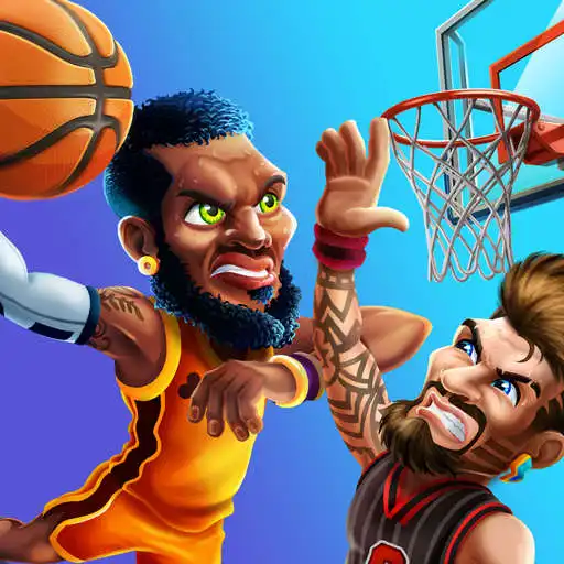 Play Basketball Arena: Online Game APK