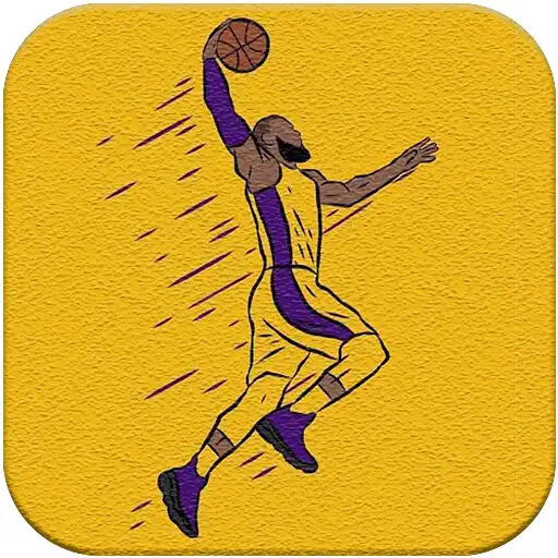 Play Basketball Background APK