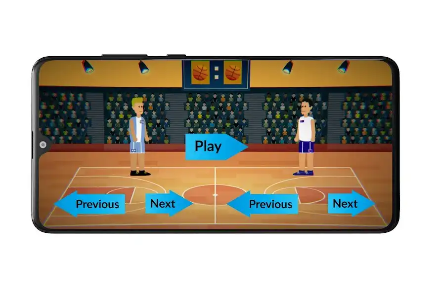 Play Basketball Blast 2D  and enjoy Basketball Blast 2D with UptoPlay