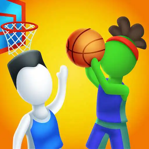 Play Basketball Block - sports game APK Play Basketball Block - sports game APK