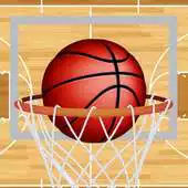 Free play online Basketball Bounce Stars APK